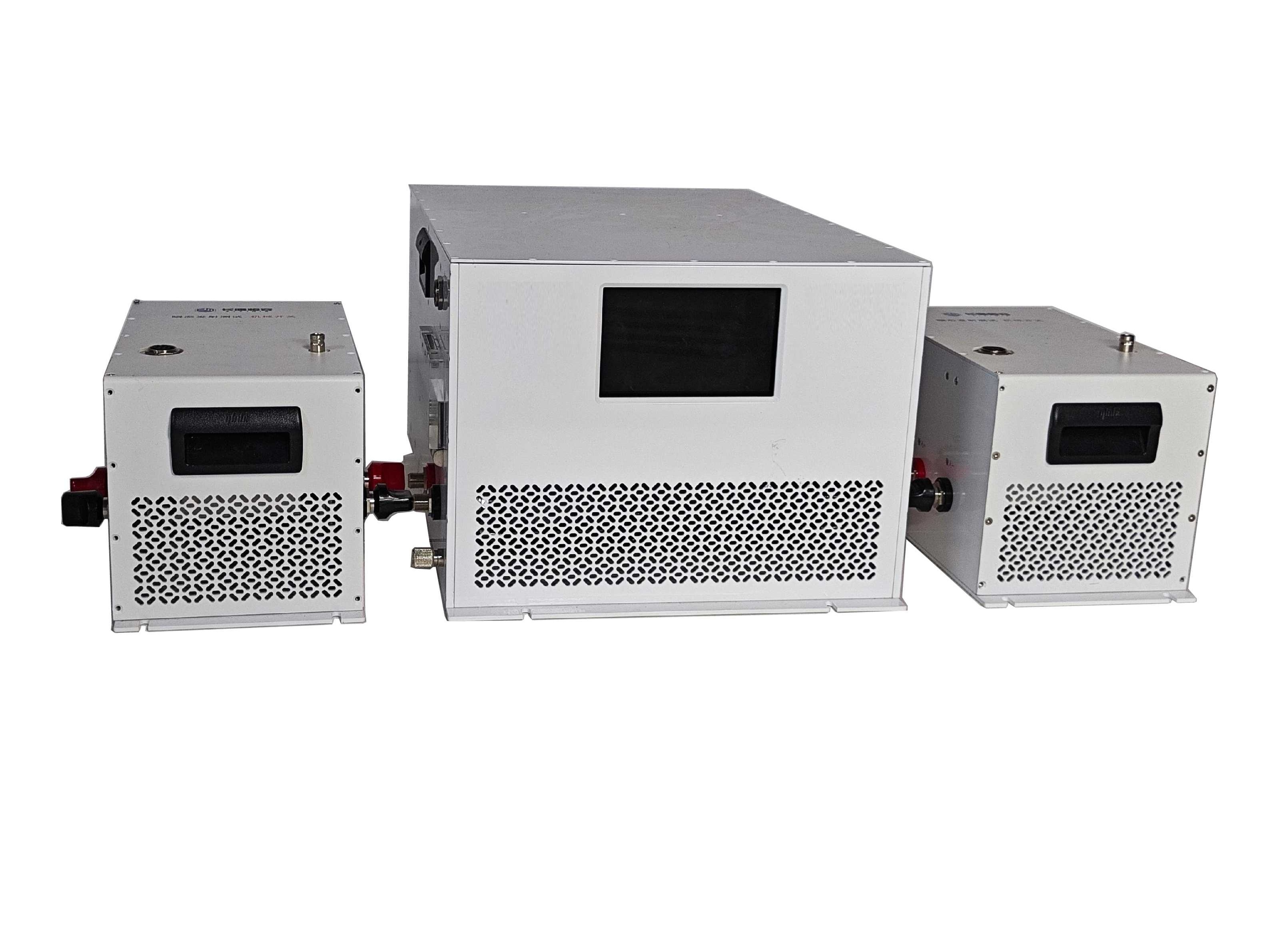 汽车瞬态发射模拟器		TES-50