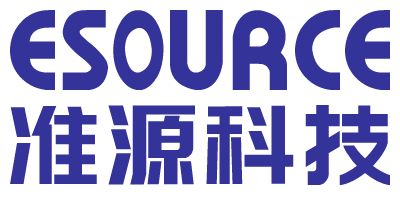 准源科技全新LOGO于今日正式启用