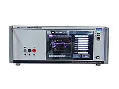 瞬变脉冲干扰模拟器 TPI-7637系列
