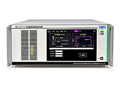 高速方波、阻尼震荡波发生器 MIL-CS116S