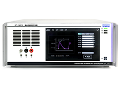感应尖峰脉冲发生器  EFT-160S19